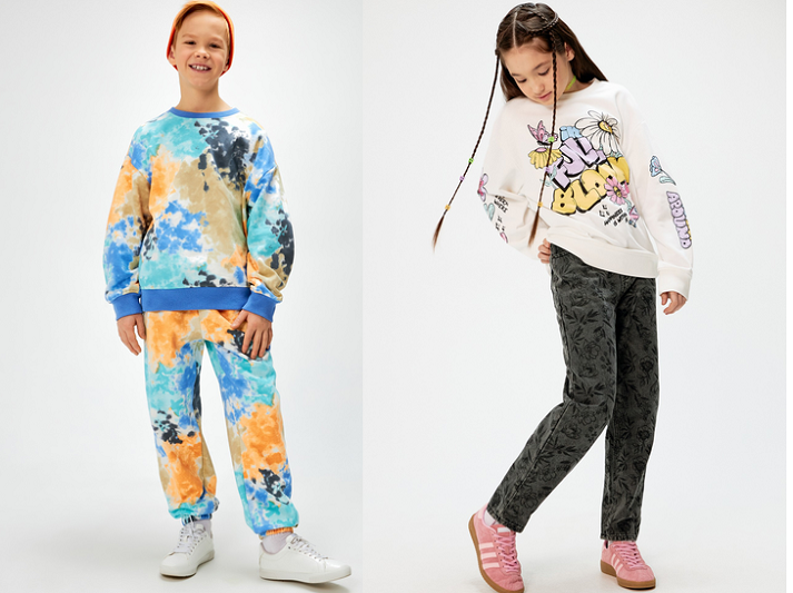 ACOOLA текущая коллекция ACOOLA текущая коллекция