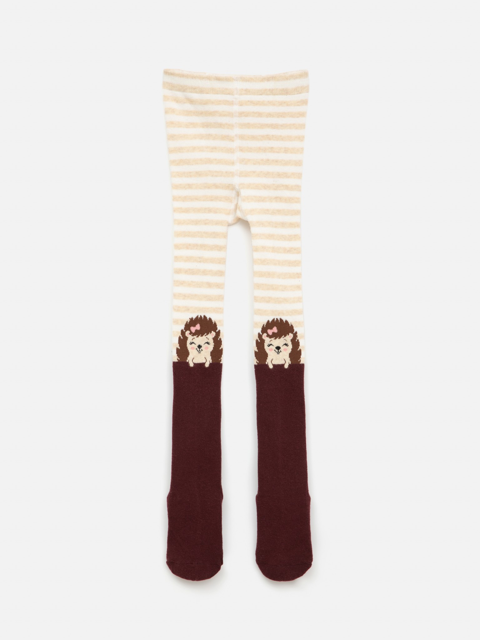 20224460084 Колготки детские Litae цветной