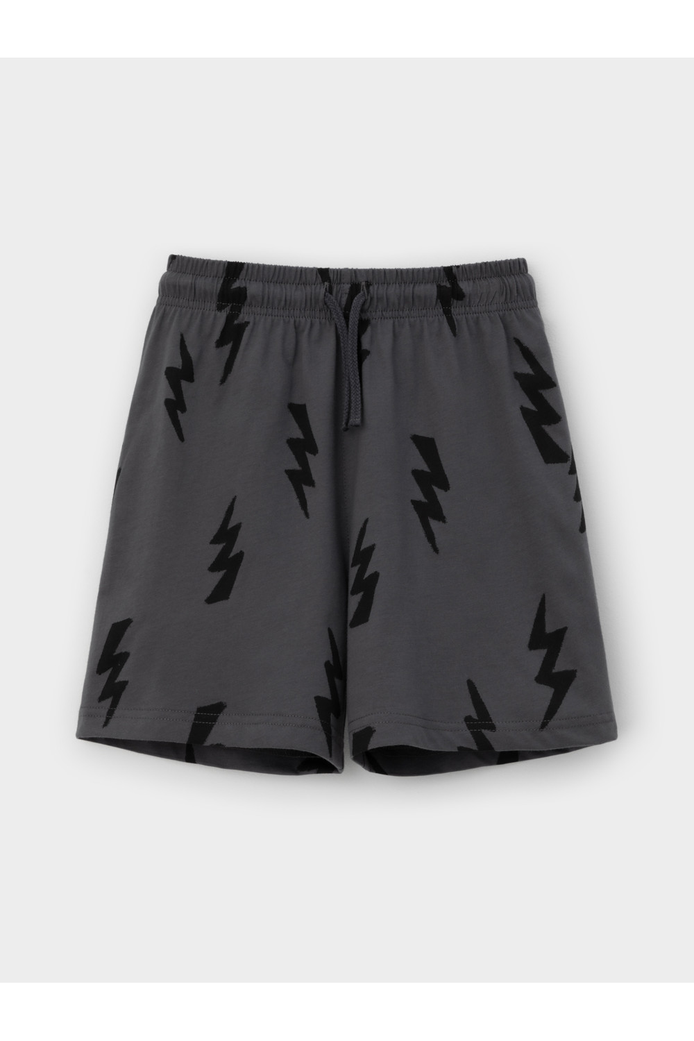 КР 400923_антрацитовый 3907 Н193 к718 Шорты