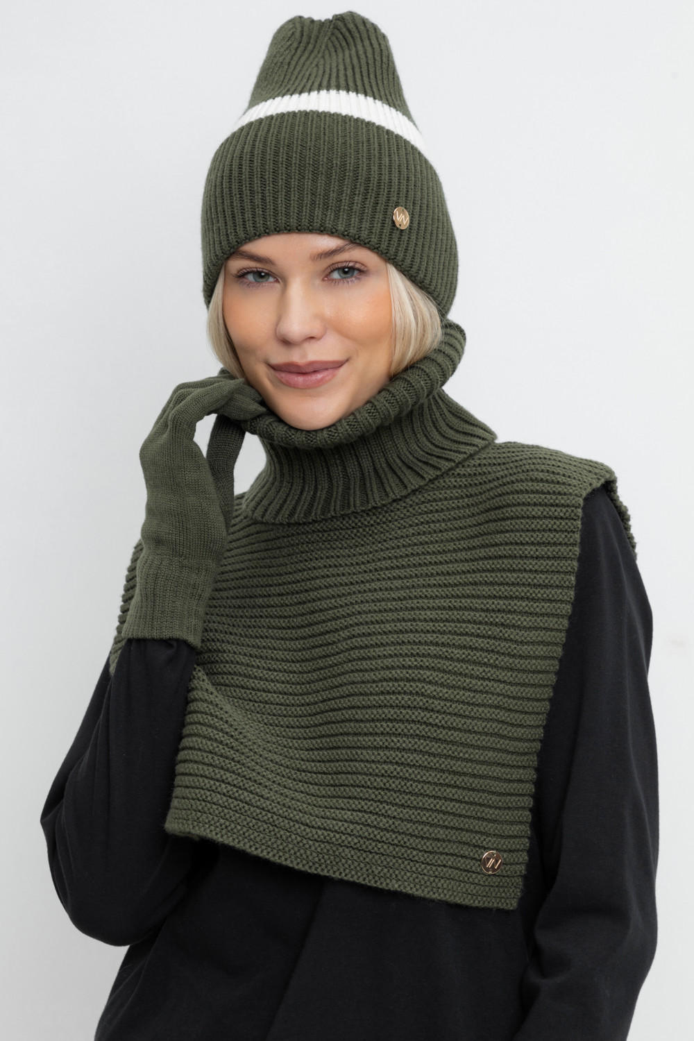 ЕВ 20004_24ш_полынь Шапка