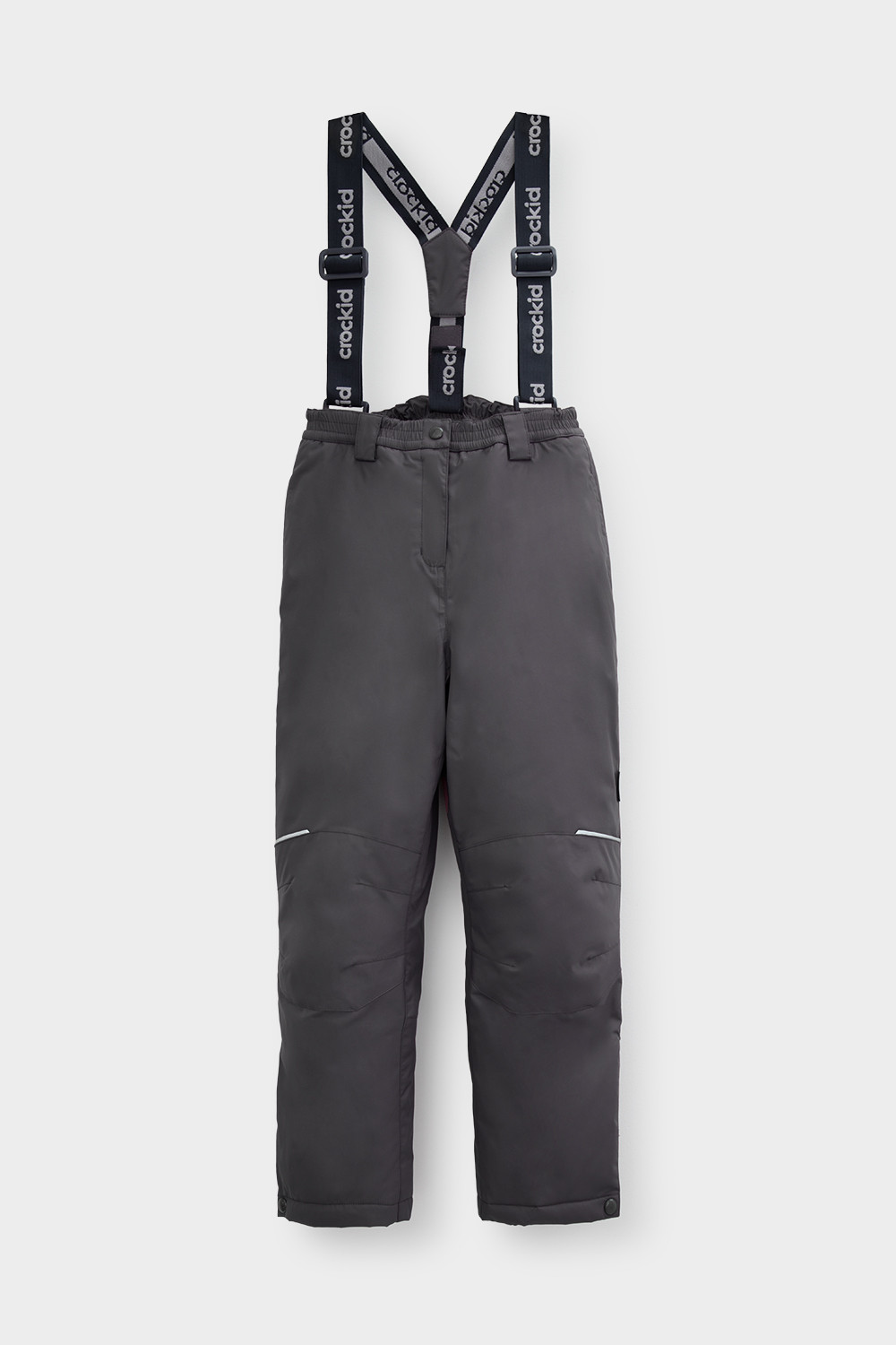 ВК 40008_23_1 ГР_угольный серый Брюки