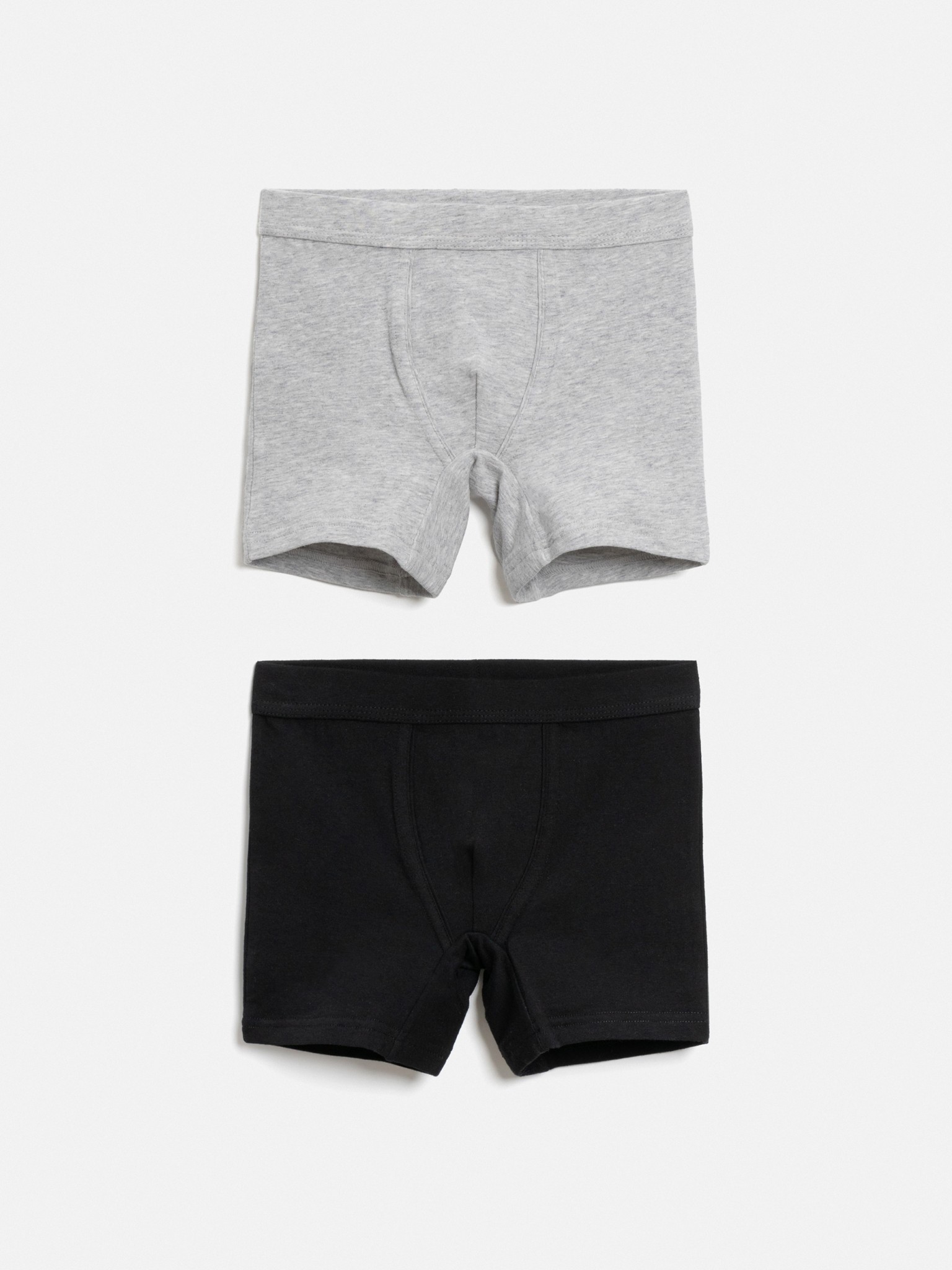 20134130033 Трусы детские для мальчиков в наборе из 2 шт. Lumoser разноцветный