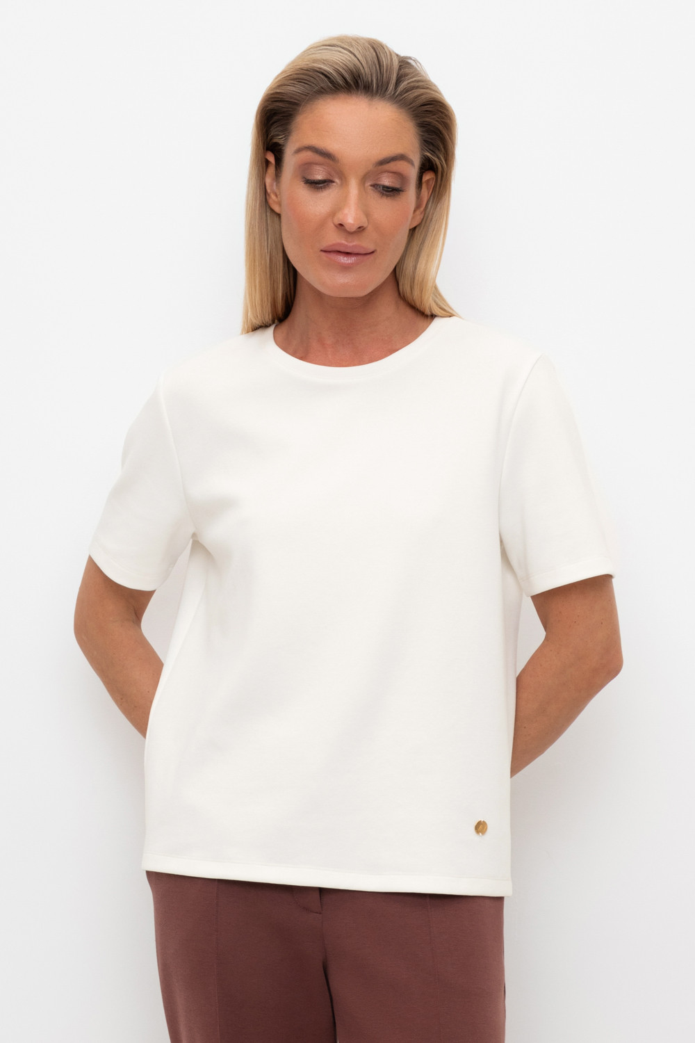 ЕВТ 3243_топленое молоко Фуфайка