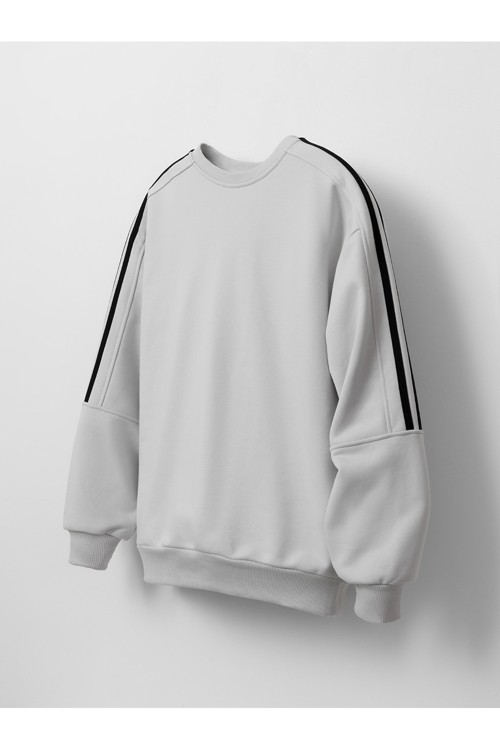 КБ 302930_светло-серый 4201 Джемпер