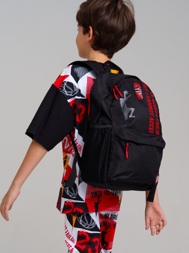 12511812 Рюкзак для мальчика