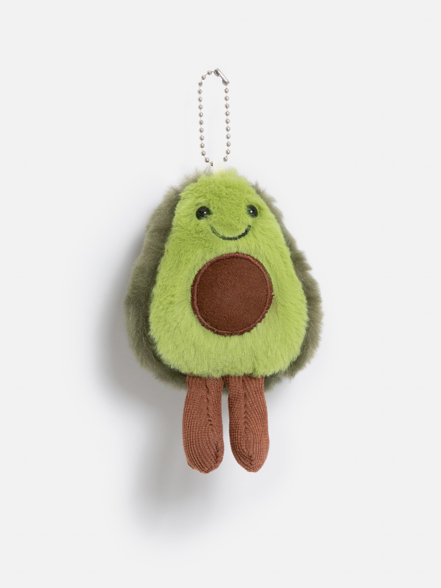 20306250009 Игрушка-брелок детская Milch цветной