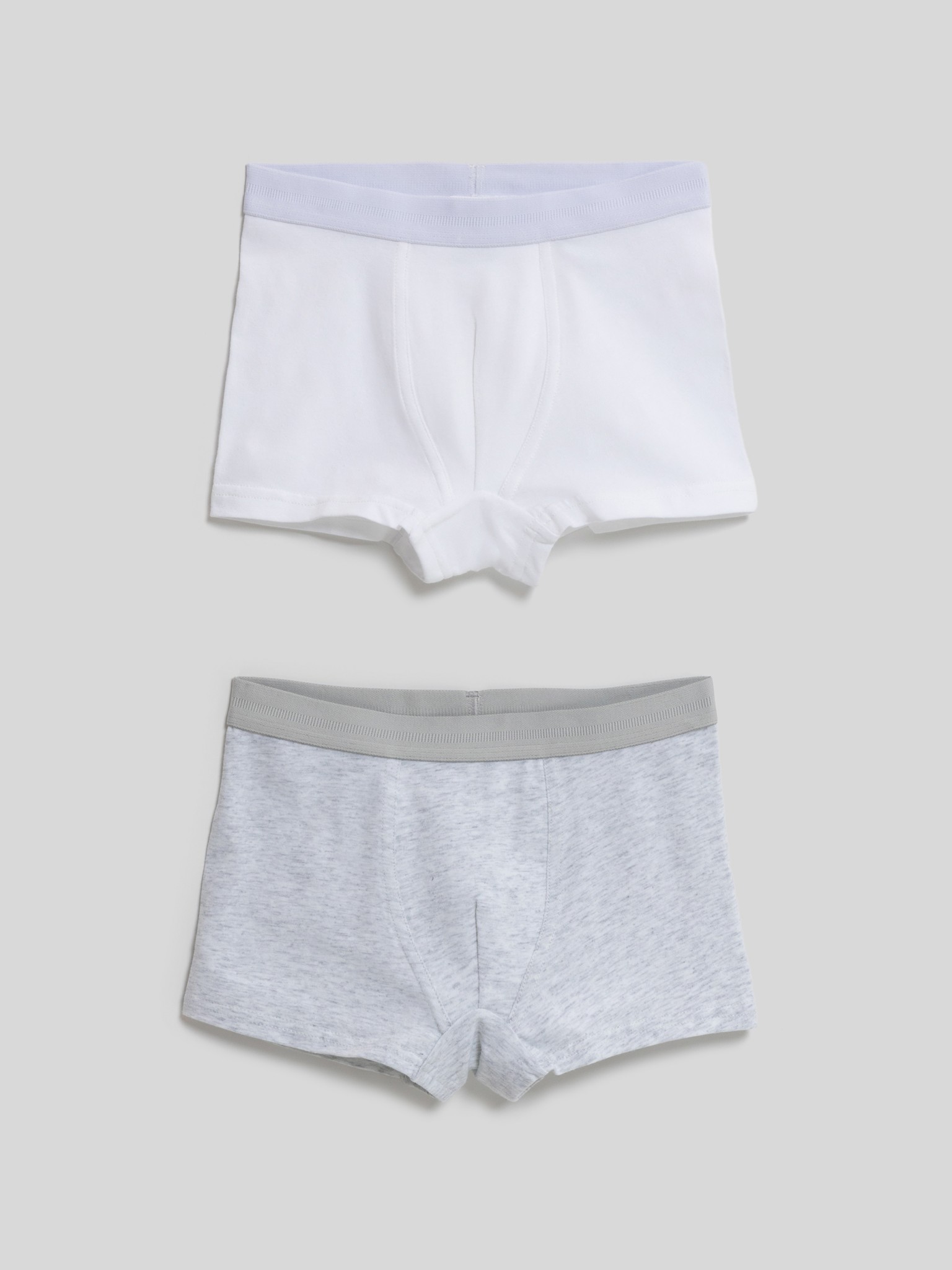 20134130014 Трусы детские для мальчиков в наборе из 2 шт. Ales цвет в ассортименте