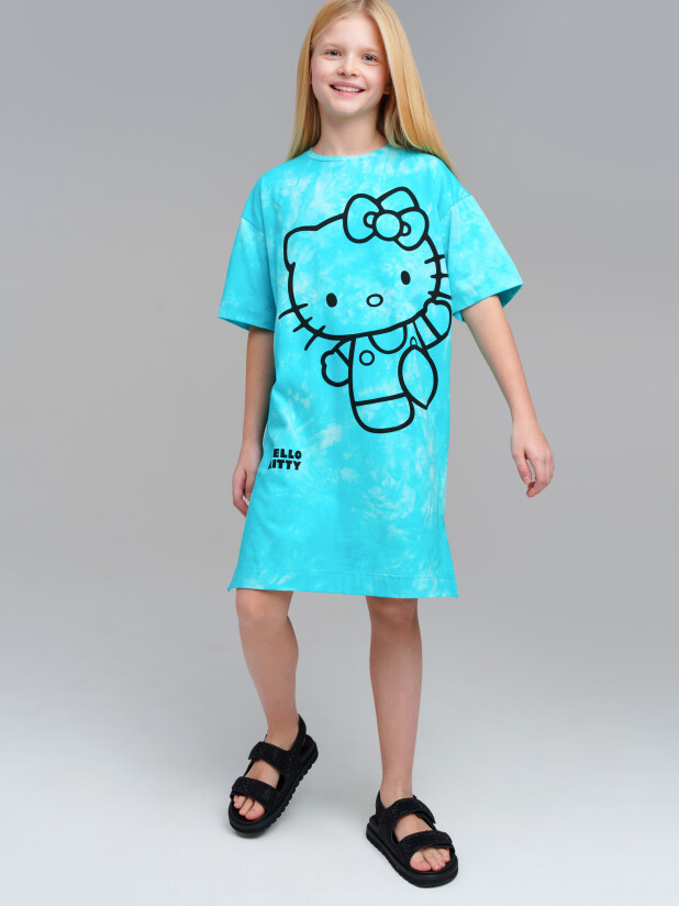 12541057 Платье