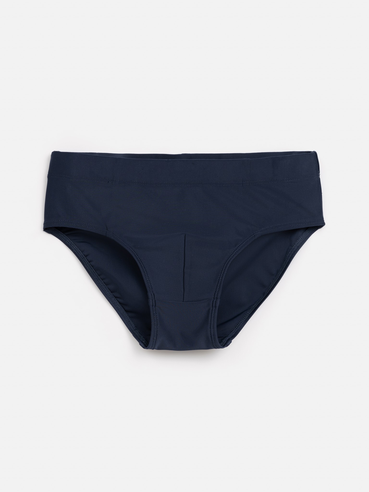 20114730009 Плавки детские для мальчиков Greg синий