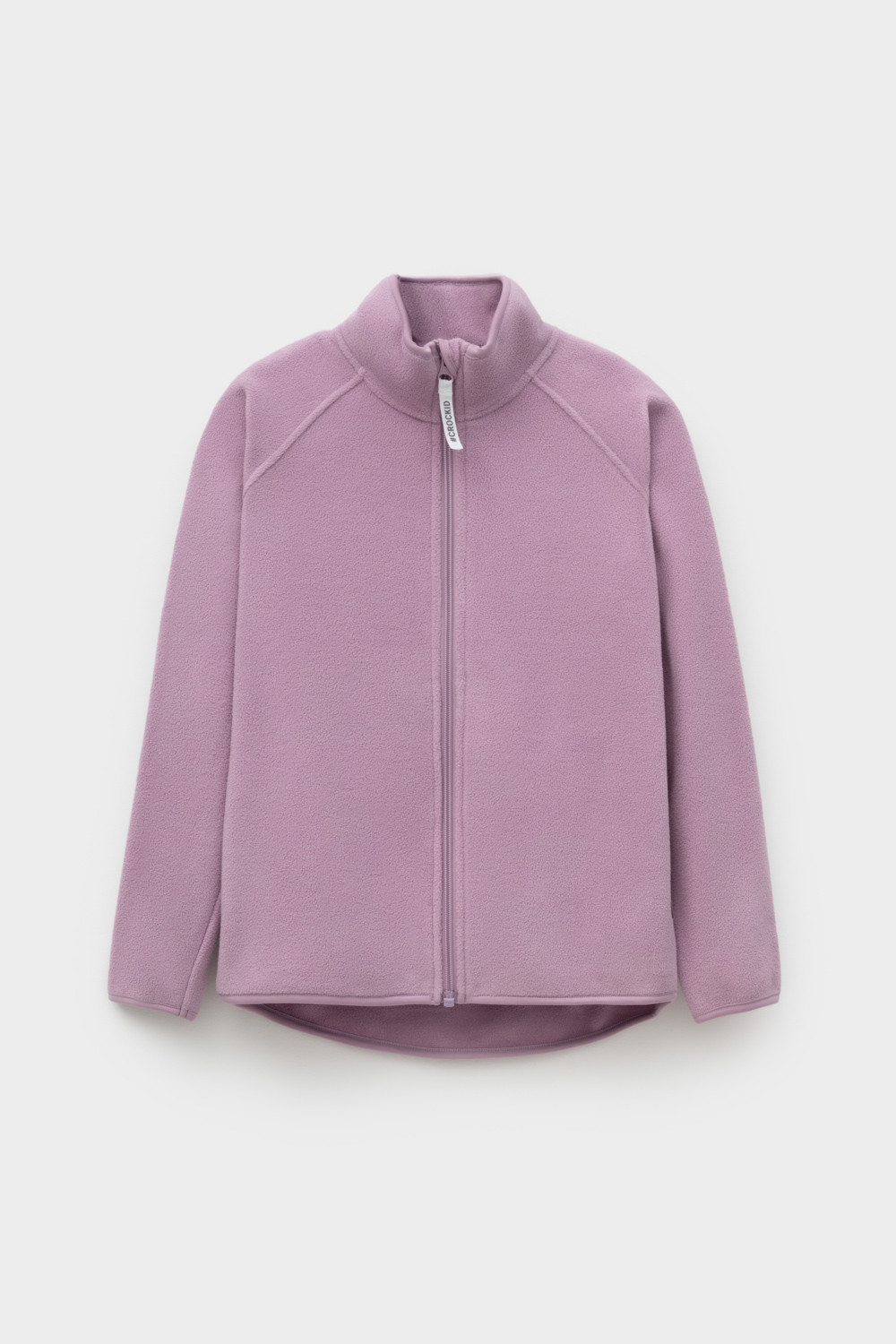ФЛ 34011-1_33 ГР_лавандовый туман Куртка