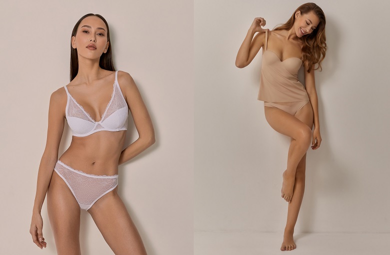 InfinityLingerie текущая коллекция