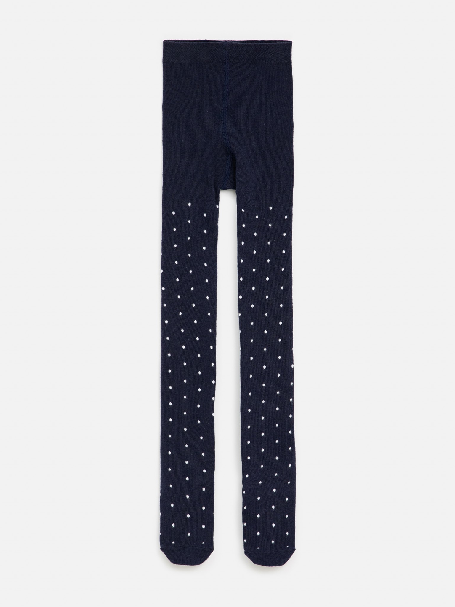 20214460087 Колготки детские Onna темно-синий