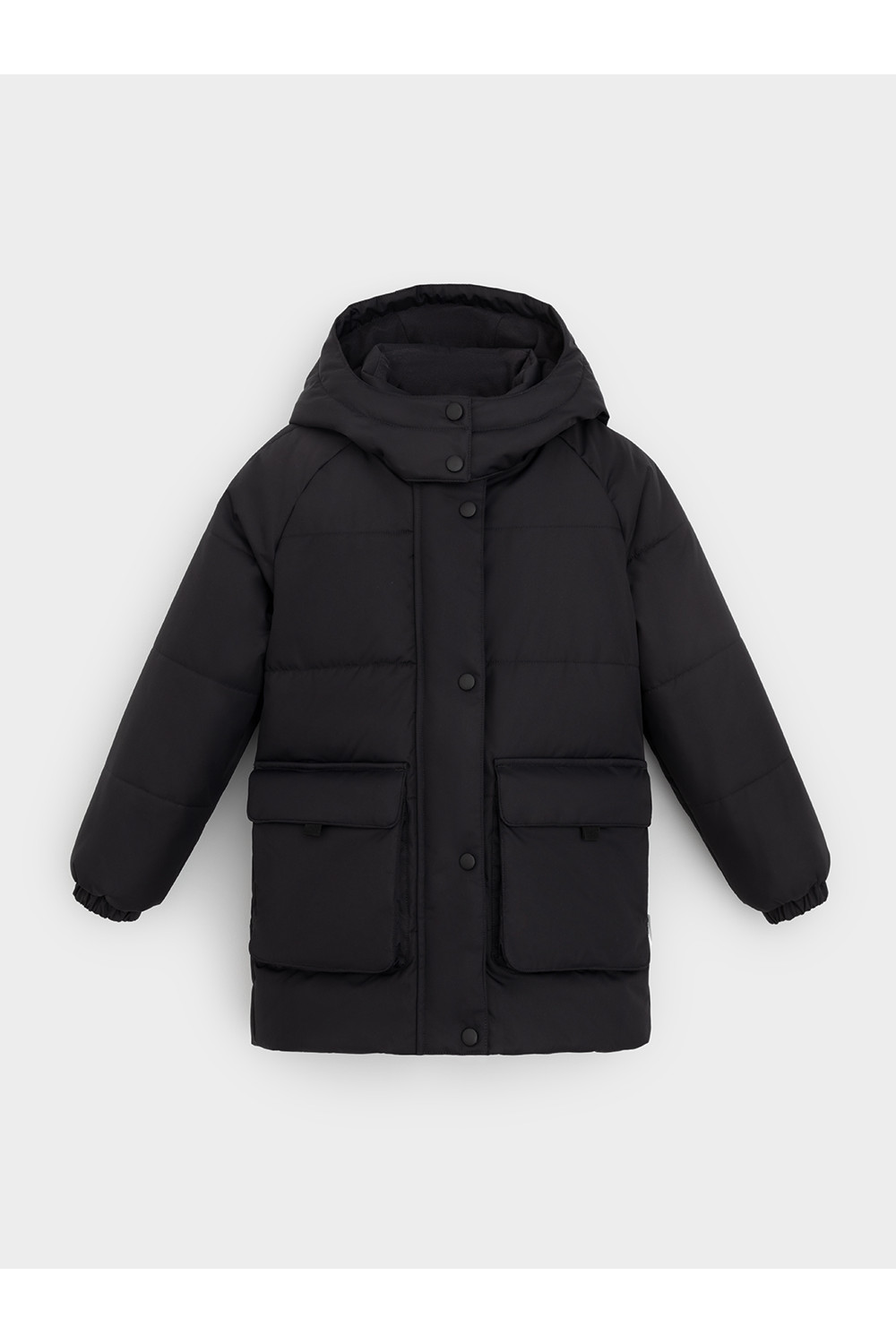 ВК 38130_1 УЗГ_черный Куртка