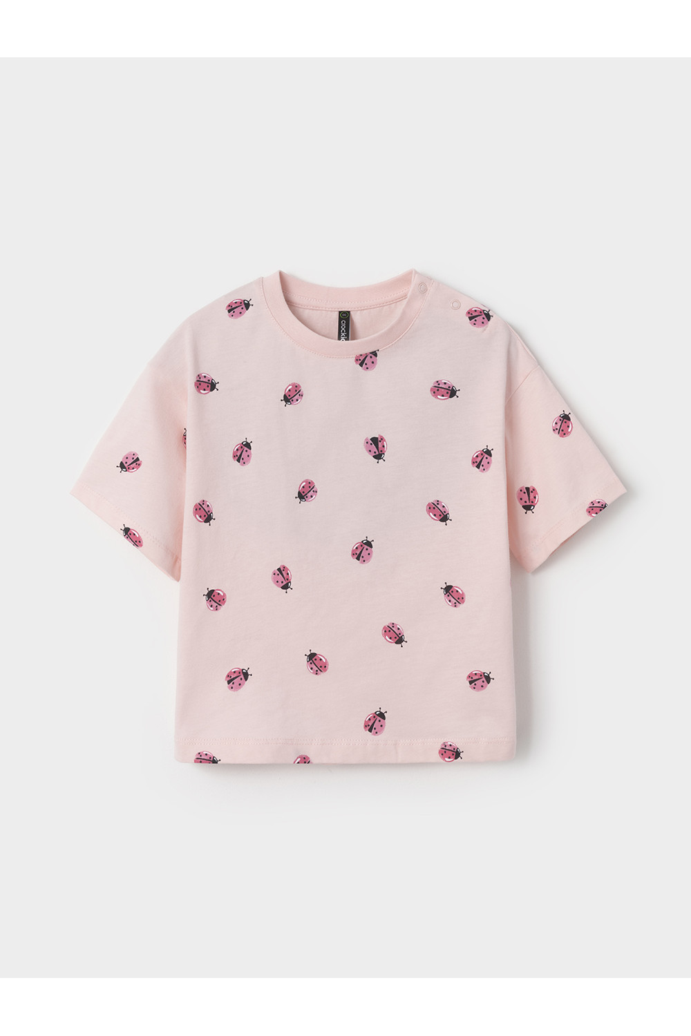 КР 302962_светло-розовый 1708 Н208 к685 Фуфайка