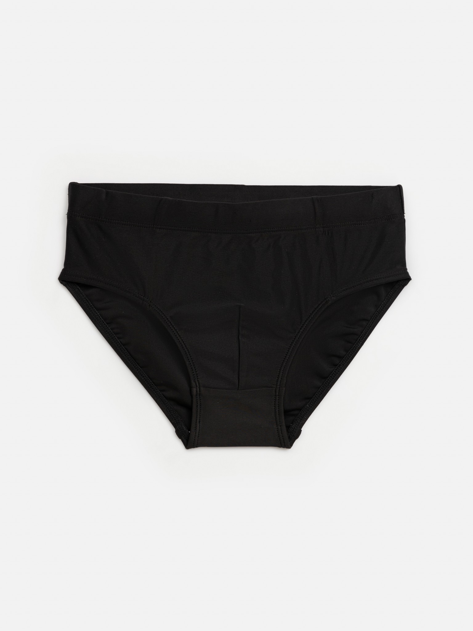 20114730009 Плавки детские для мальчиков Greg черный