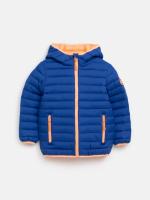 20120650028 Куртка детская для мальчиков Libri синий