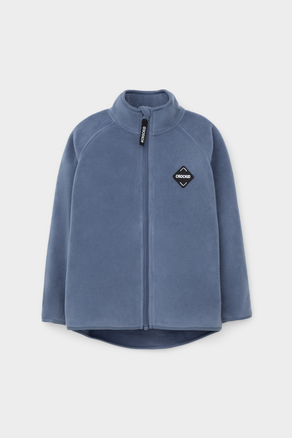 ФЛ 34011_27 ГР_винтажный синий Куртка