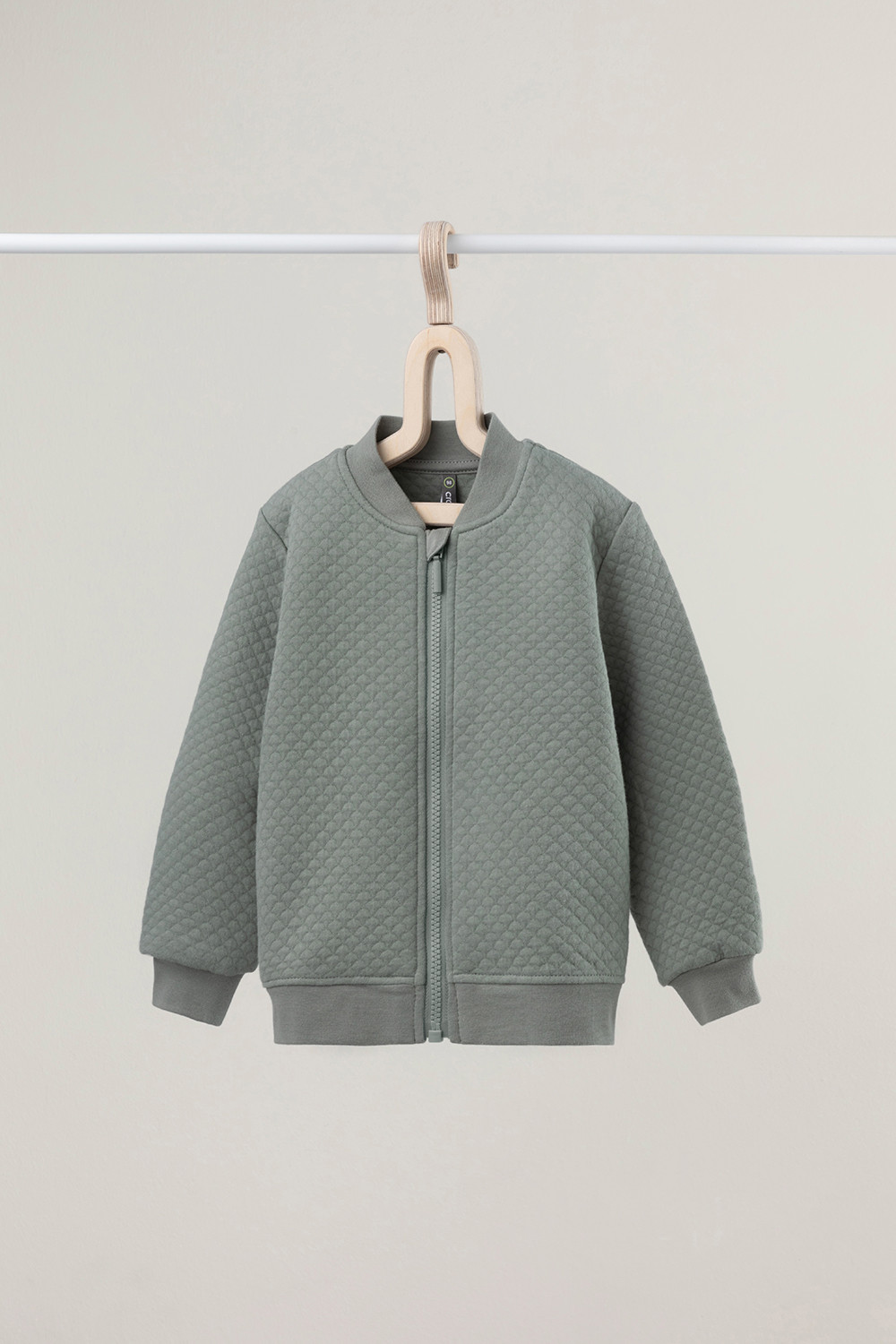 К 302580_зеленый чай Жакет