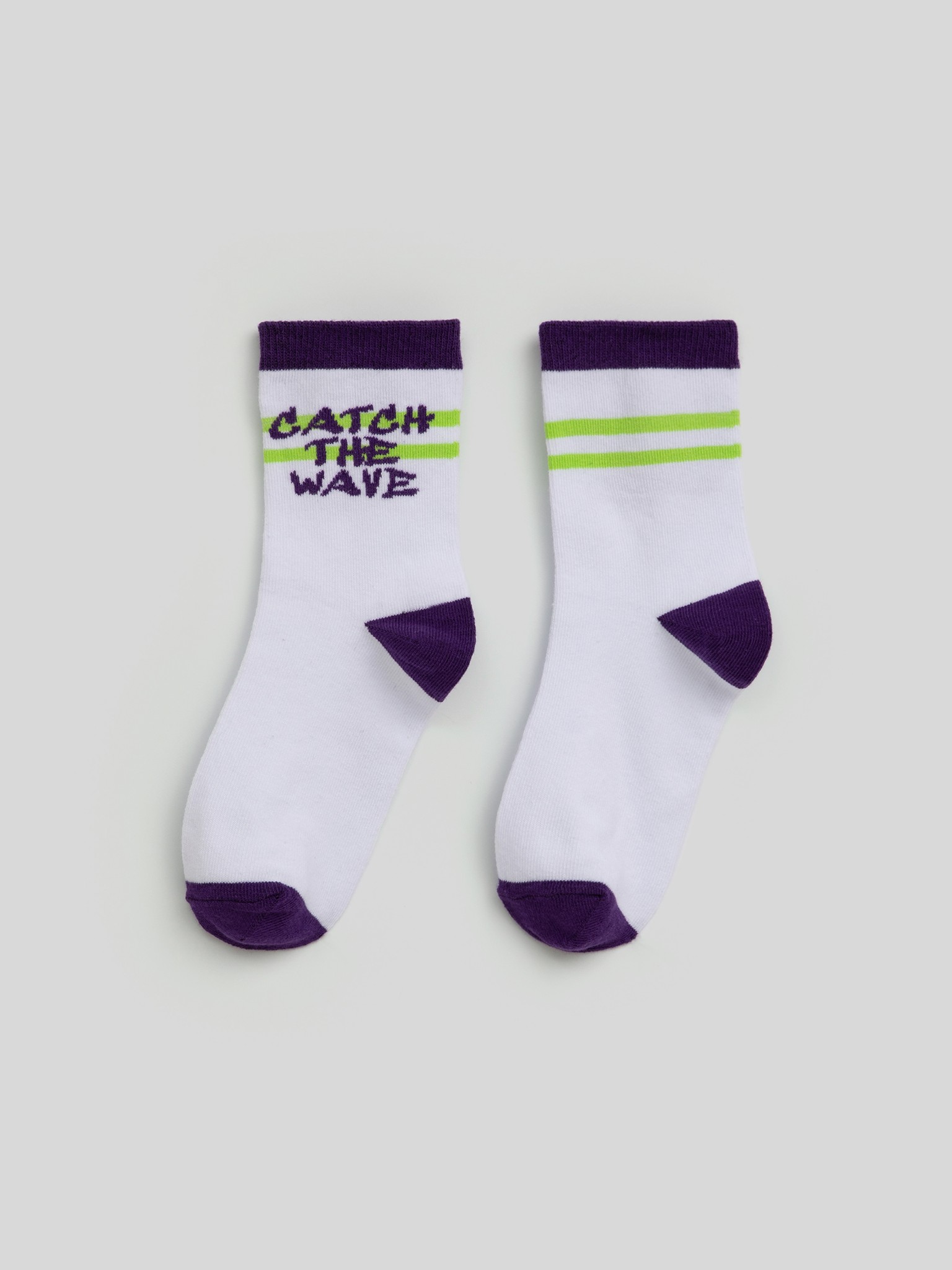 20114420071 Носки детские Frun цветной