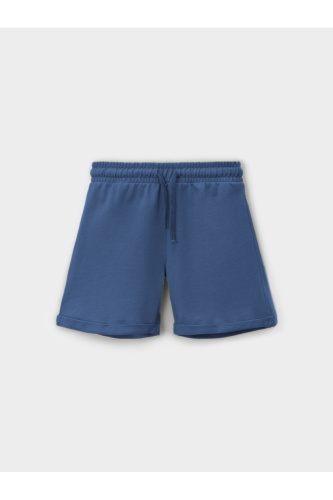 КР 400948_синий 1125 к722 Шорты