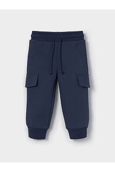 КР 400949_синий 1179 к726 Брюки