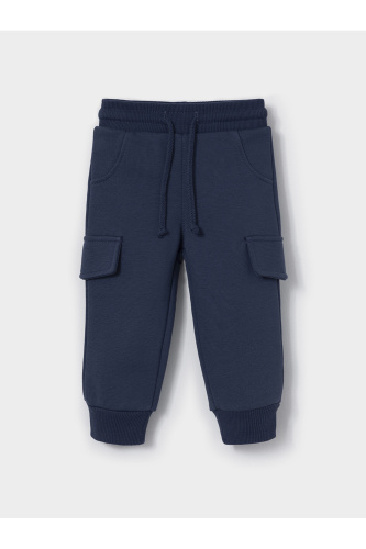 КР 400949_синий 1179 к726 Брюки