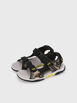 12511785 Сандалии для мальчика