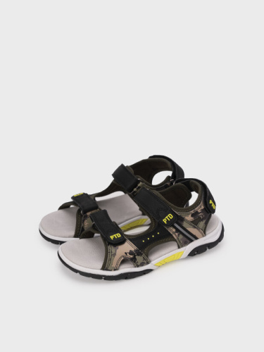 12511785 Сандалии для мальчика