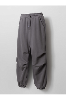 КБ 400893_серый 3911 Брюки