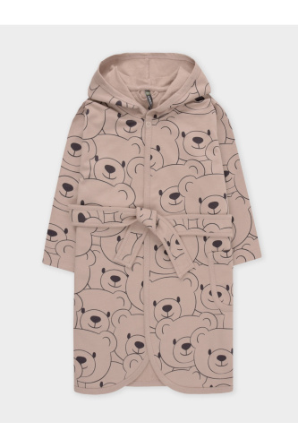 К 5763_капучино 1310 Н021_1 Халат