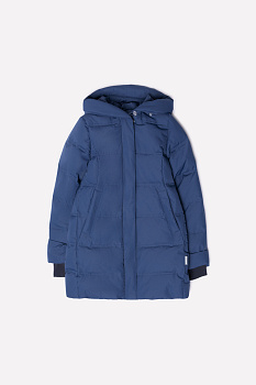 ВК 34050_1 УЗ_синий Пальто