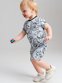 12533027 Песочник для мальчика