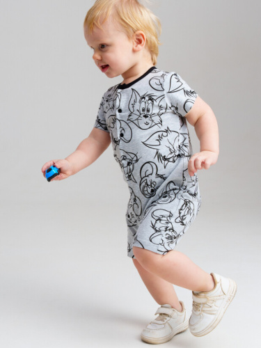 12533027 Песочник для мальчика