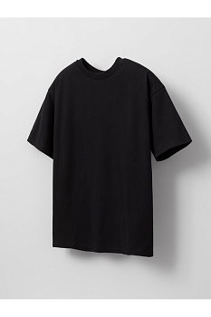 КБ 302928_черный 1413 Фуфайка