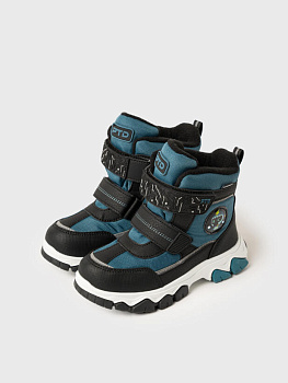 32512704 Ботинки зимние для мальчика