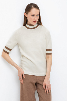 ЕВ 30045_24ш_суровый Джемпер