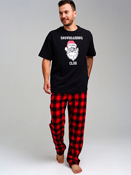 32416901 Пижама мужская