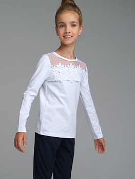 22227012 Блузка для девочки