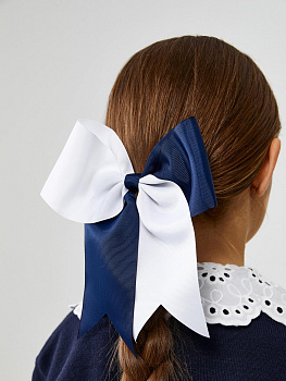 20206330592 Резинка для волос детская Bouzy цветной