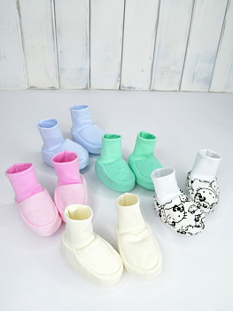 А1(М) Пинетки (набор-10шт.)