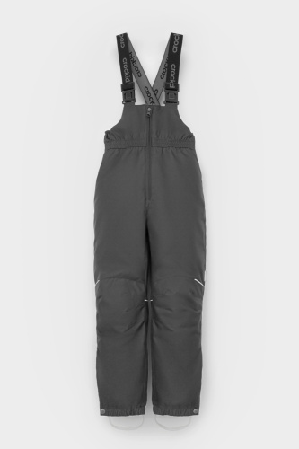 ВК 40007_24_2 ГР_темно-серый гранит Полукомбинезон