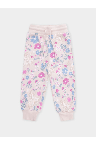 КР 400925_кремовый 0002 Н198 к709 Брюки