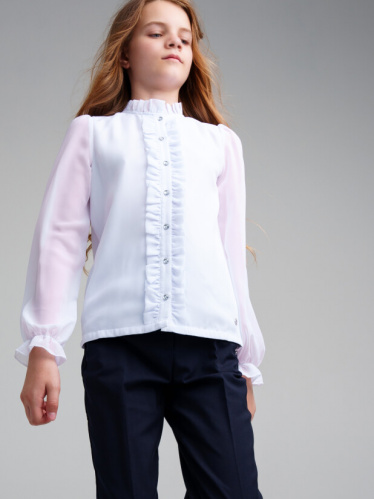 22327067 Блузка для девочки