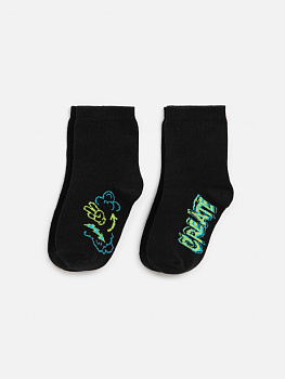 20124420071 Носки детские в наборе из 2 пар Kavas цвет в ассортименте