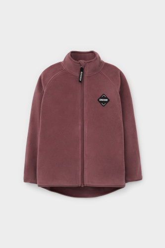 ФЛ 34011-1_шоколадный десерт Куртка