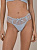 081931C Трусы стринг жен Versailles светло-голубой