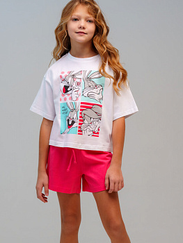 32441067 Пижама для девочки