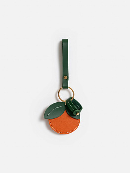 10206250053 Брелок жен. Navel разноцветный