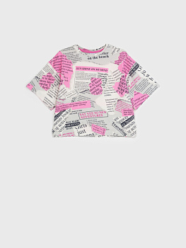 12566037 Футболка женская