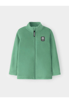 ФЛ 34025_10 ГР_зеленый Куртка